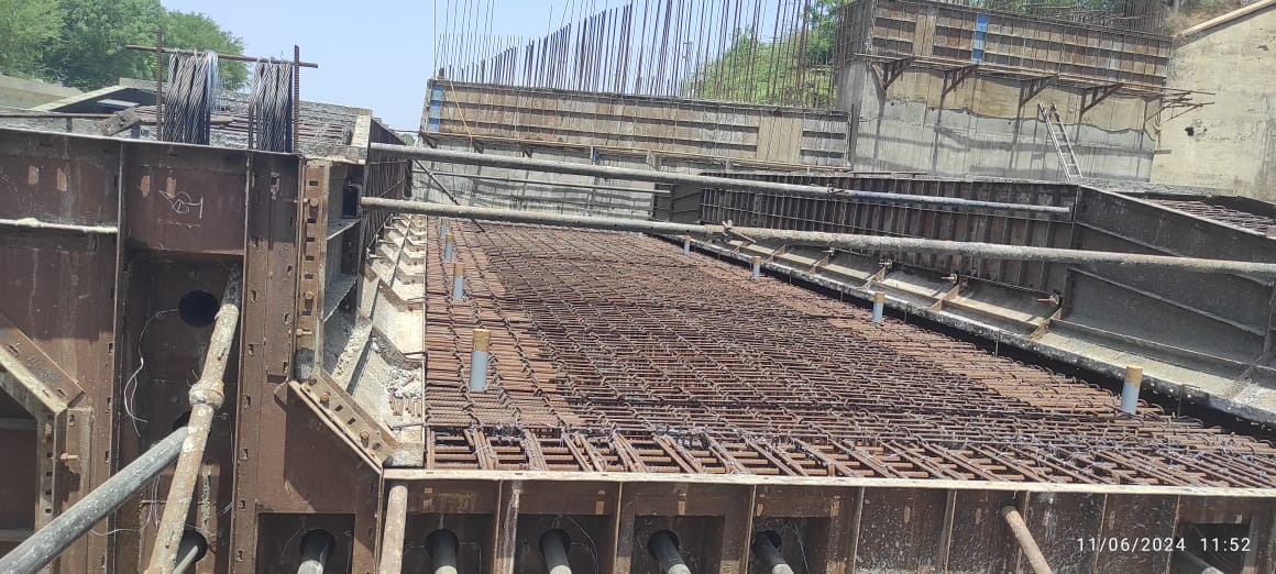 Construction Machinery