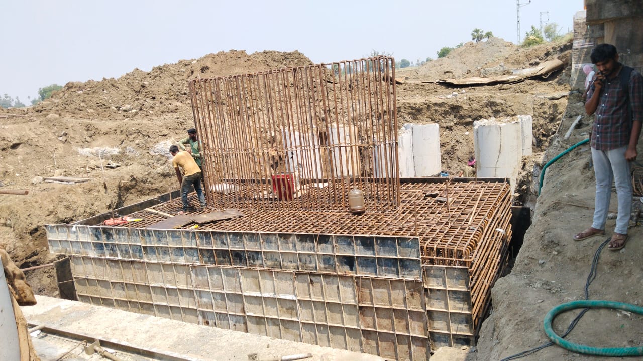 Construction Machinery